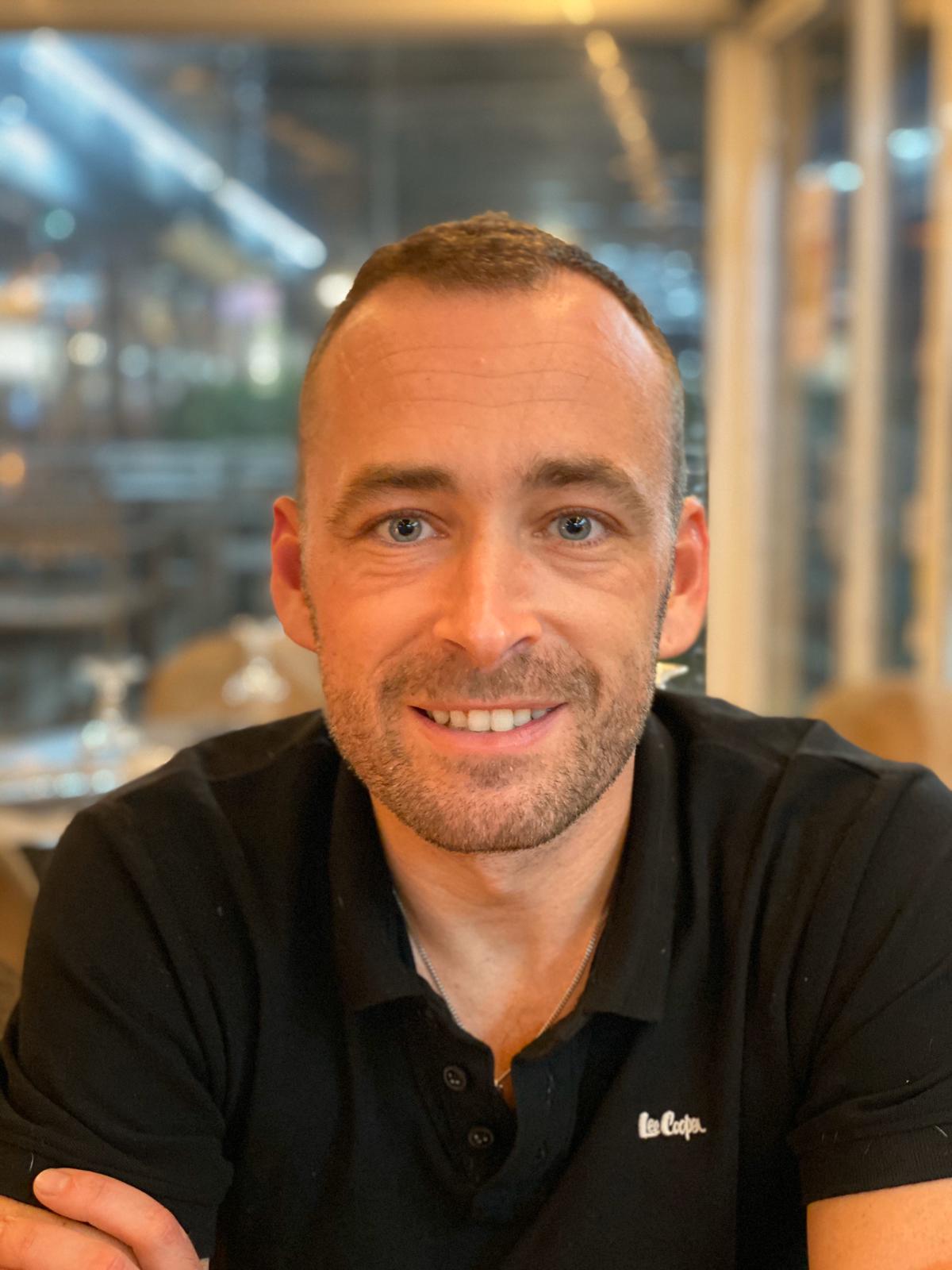 Cyril Cretin — Fondateur RadarLLM